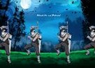 Juego Los Clones De Zabuza